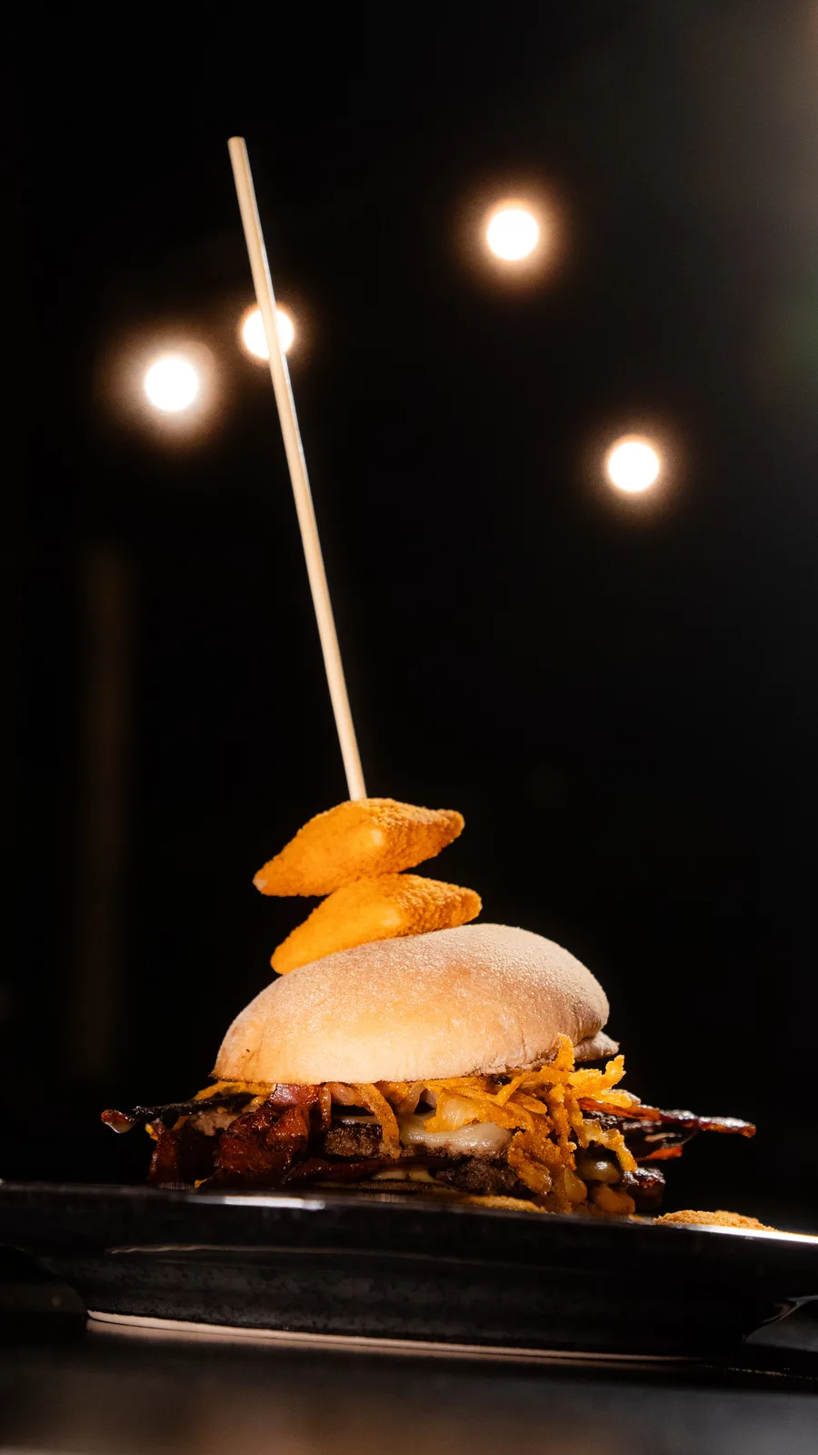 Fotografia gastronômica