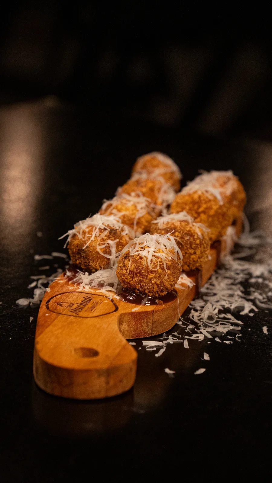Fotografia gastronômica
