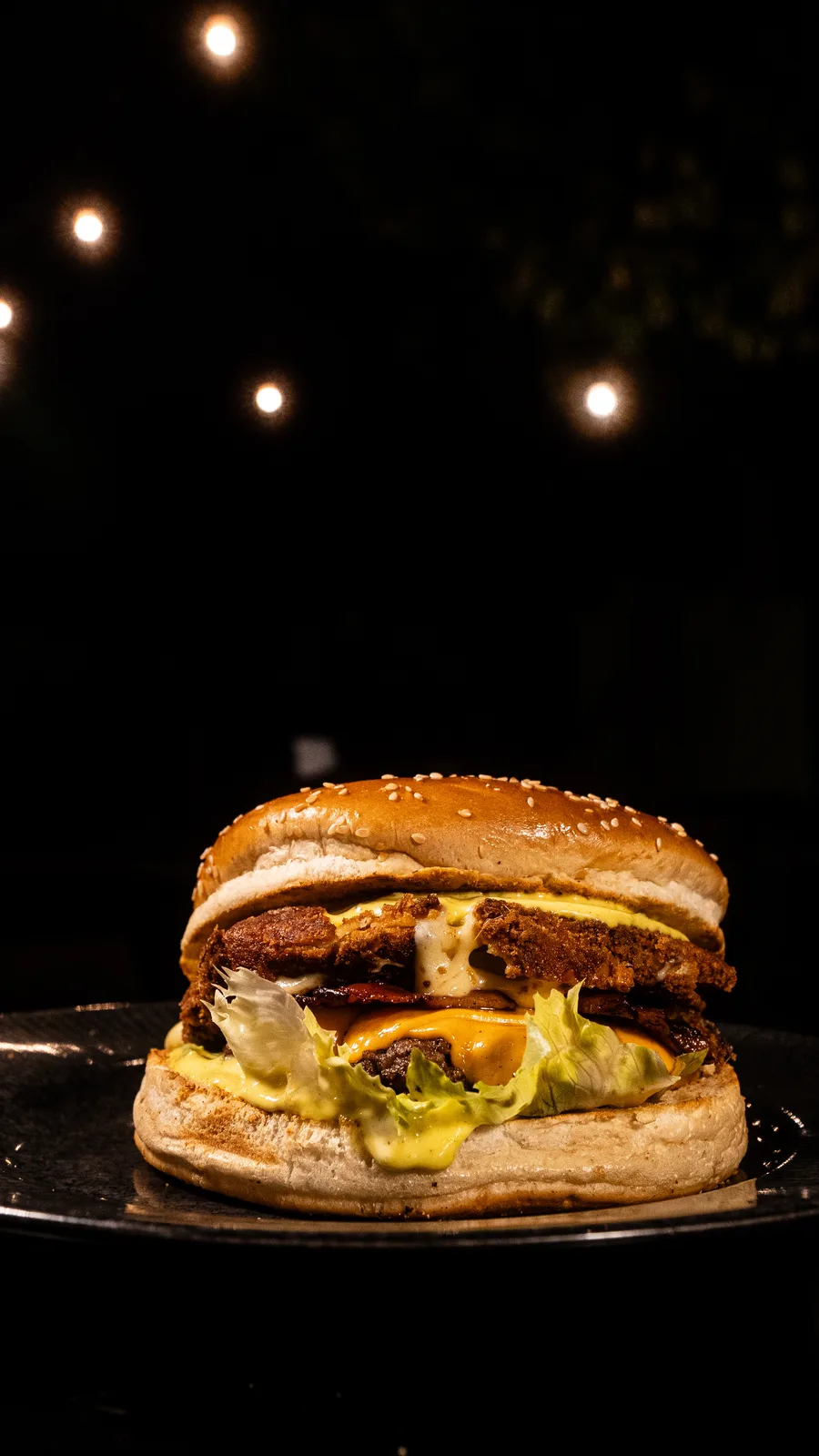Fotografia gastronômica