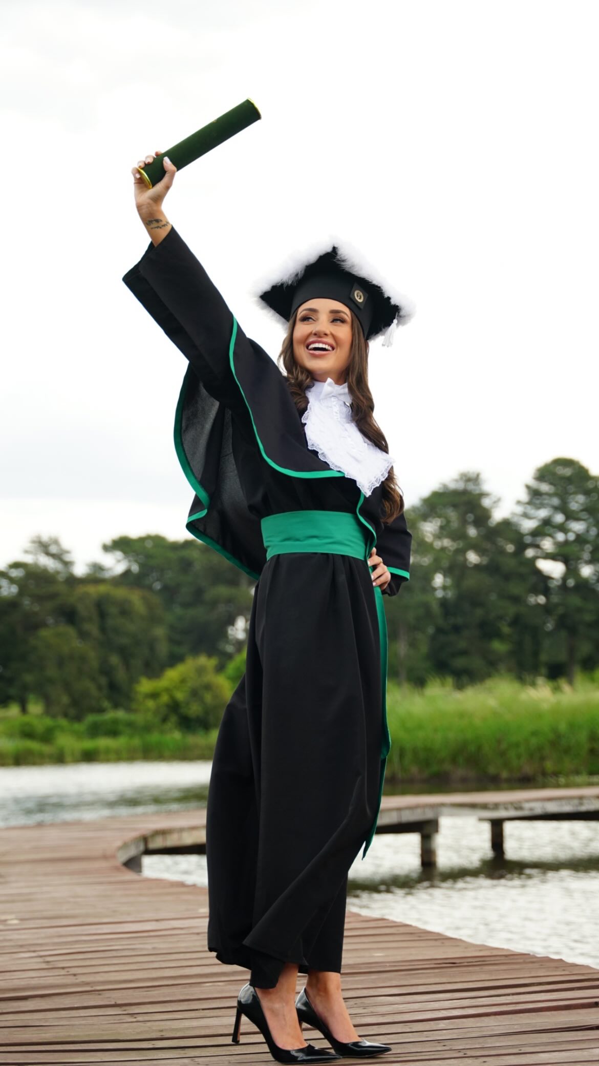 Formatura