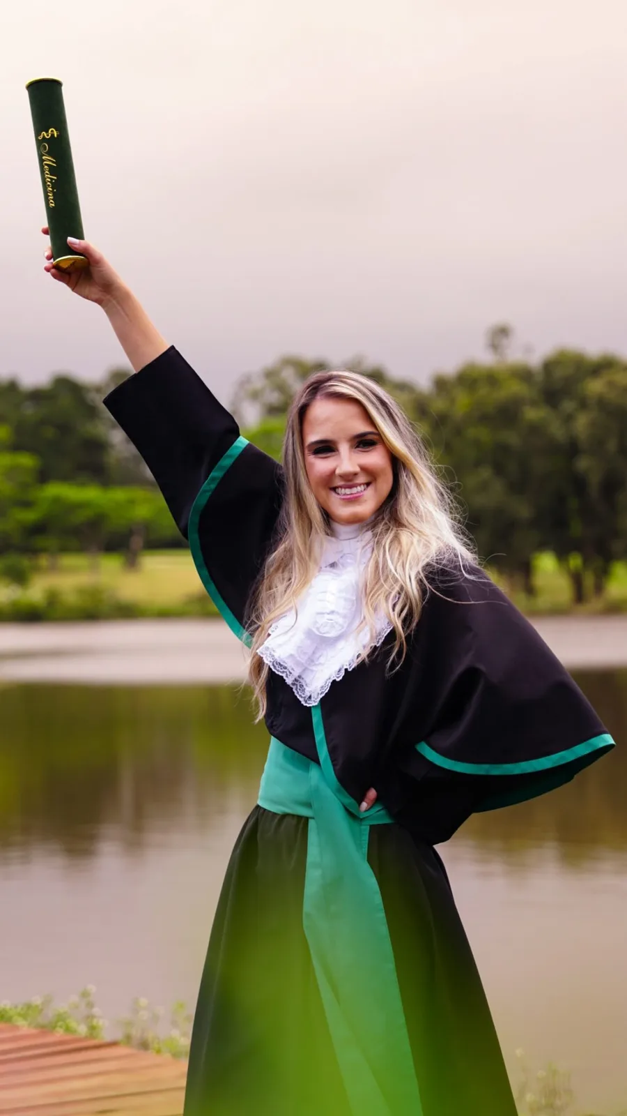 Formatura