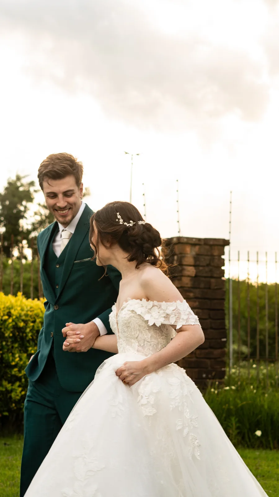 Casamento