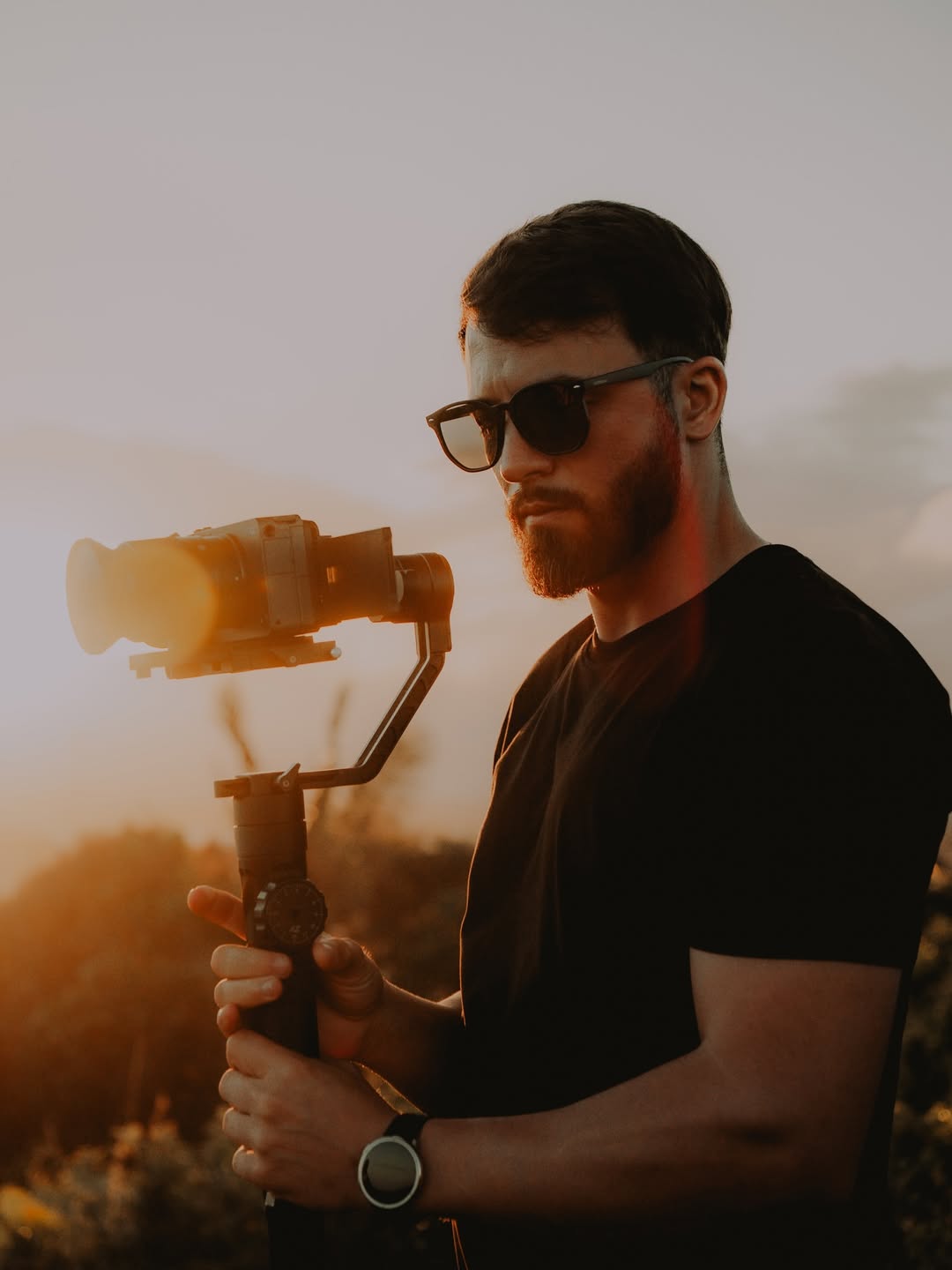 Fotógrafo Profissional